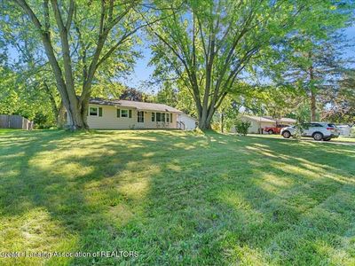 6918 Maynard Rd, Portland, MI, 48875