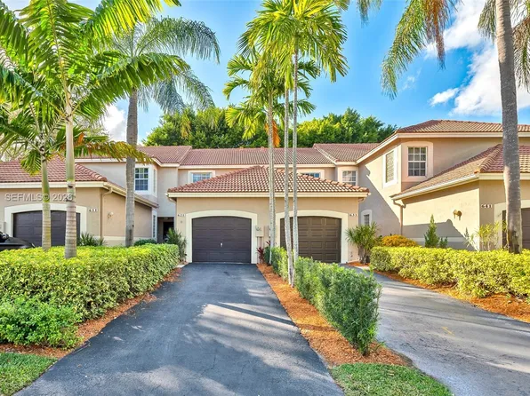 621 Talavera Rd #621, Fort Lauderdale, FL 33326