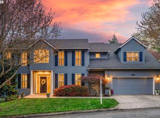 9819 NW Bartholomew Dr, Portland, OR 97229