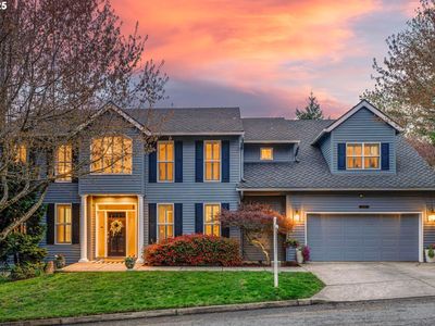 9819 NW Bartholomew Dr, Portland, OR, 97229