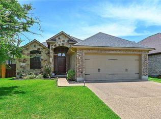 4242 Rock Bend Dr, College Station, TX 77845