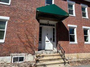 14 Lincoln & 11 Gilman, Brunswick, ME 04011