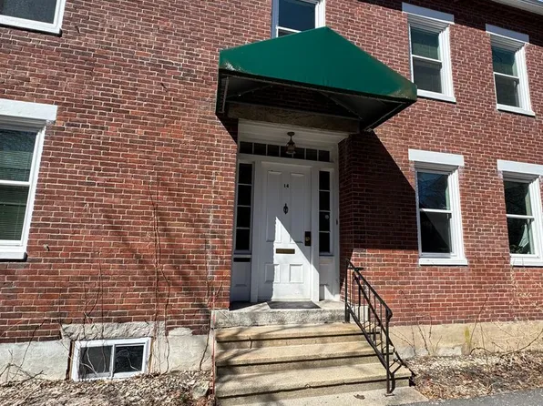 14 Lincoln & 11 Gilman