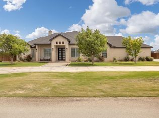 7118 E County Road 112, Midland, TX 79706