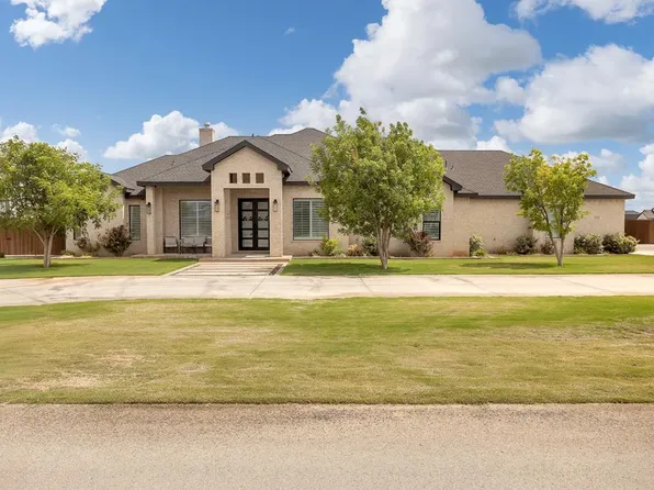 7118 E County Road 112, Midland, TX 79706