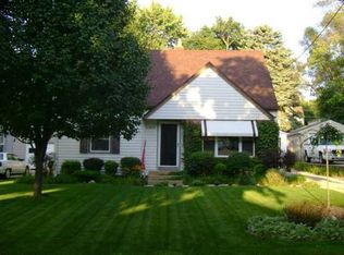 1320 27th St, Rockford, IL 61108