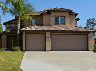 2813 Mountain Hills Ln, Chino Hills, CA 91709