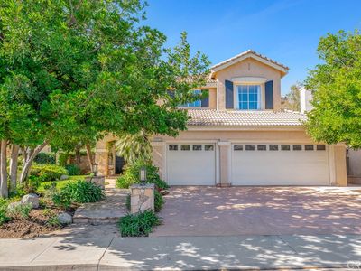 1985 Winterset Pl, Simi Valley, CA, 93065
