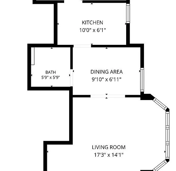 834 N Clarkson St — Photo 18