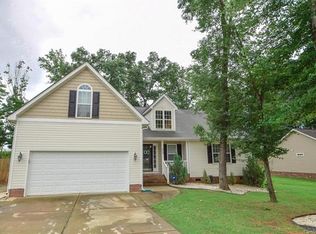 602 Independence Dr, Wingate, NC 28174