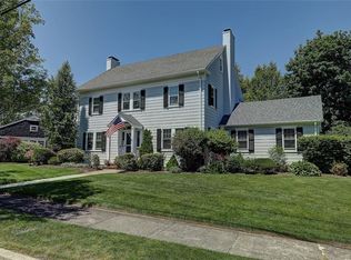 67 Dryden Ave, Pawtucket, RI 02860