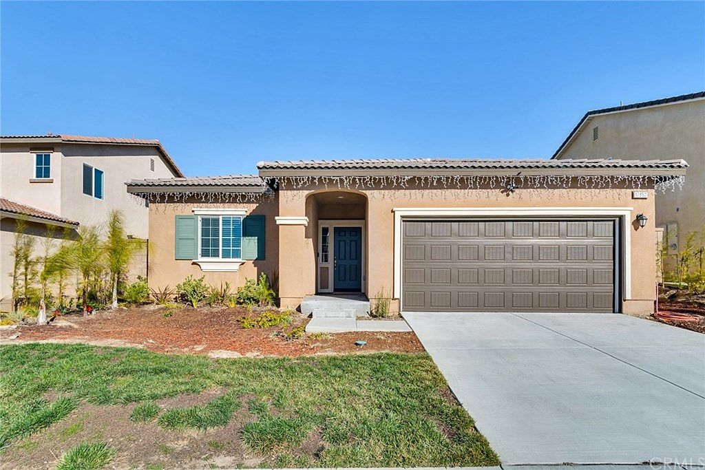 17952 Pokeroot Ln, San Bernardino, CA 92407 | Zillow
