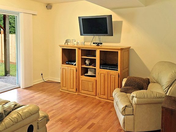 Den/office/movie room