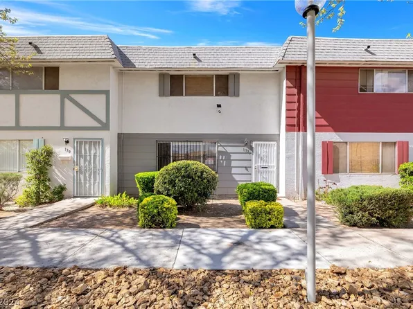 132 Greenbriar Townhouse Way #0, Las Vegas, NV 89121