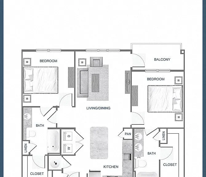 5115 Park Place — Photo 41