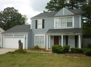 6306 Marbut Farms Trl, Lithonia, GA 30058