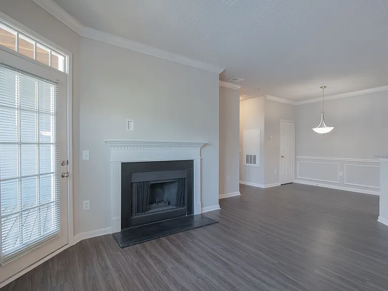 The Berkeley At Southpoint — Photo 35
