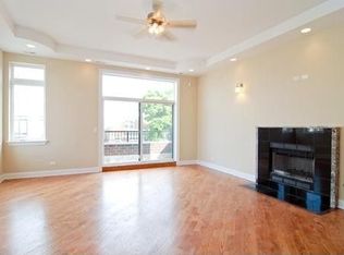 2449 W Cortez St #3, Chicago, IL 60622