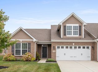 253 Darrough Dr, Greenwood, IN 46143