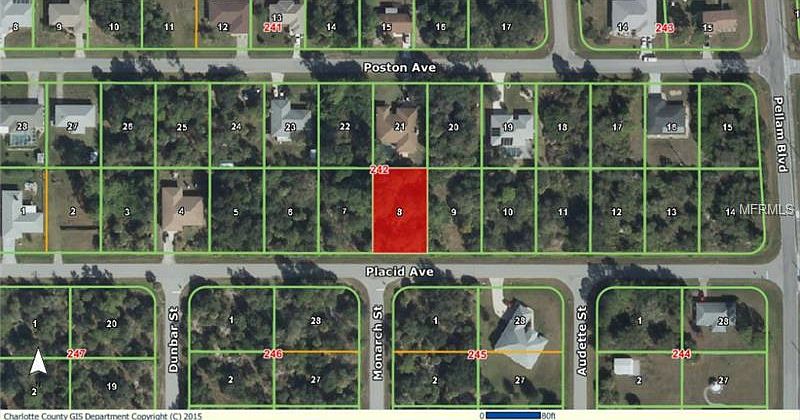 1st image of 18432 Placid Ave