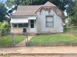 641 Fairholm Ave, Peoria, IL