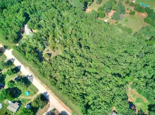 4 Quailwood Run, Tecumseh, OK 74873