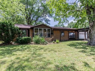 1110 Hickory Hills Rd, Rock Falls, IL 61071