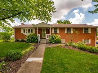 855 E David Rd, Dayton, OH 45429