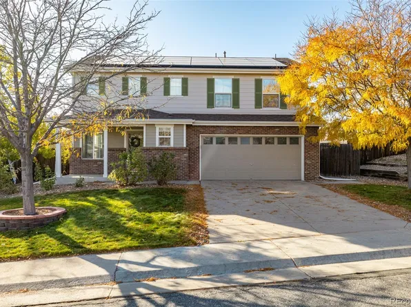 13651 Leyden Court, Thornton, CO 80602