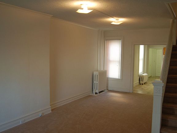 Living Room Dining Room Combo