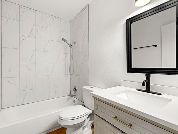 Hall Bathroom