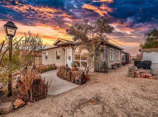 6631 Ivanpah Ave, Twentynine Palms, CA 92277