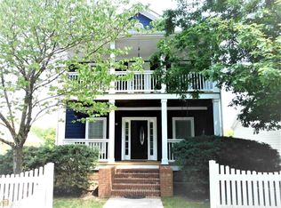 582 Orchard Ct SE, Atlanta, GA 30312