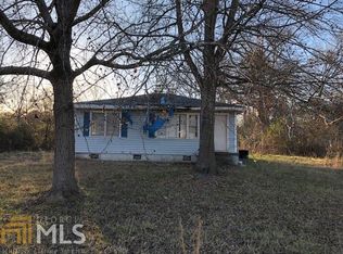 118 Payne Rd SW, Rome, GA 30165