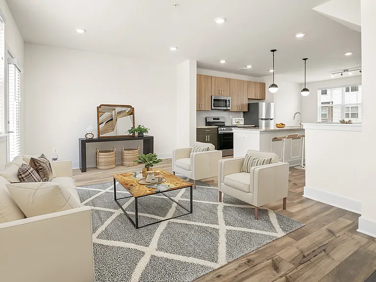 Fieldside Grande Apartments & Townhomes — Photo 50