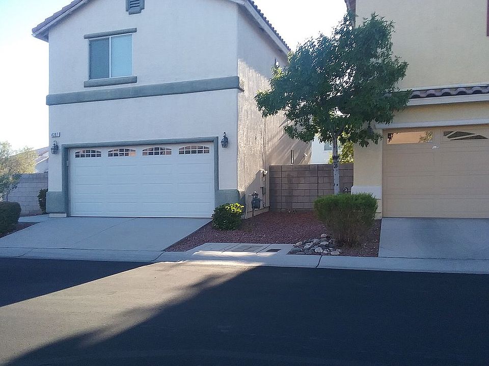 2 Car Garage
