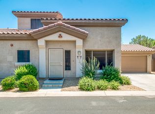 15683 N 79th Dr, Peoria, AZ 85382