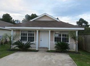 1193 Brownfield Rd, Pensacola, FL 32526