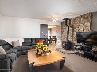 929 Village Rd, Carbondale, CO 81623