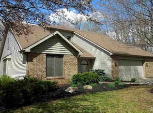 12611 Bay Heights Blvd, Grabill, IN 46741