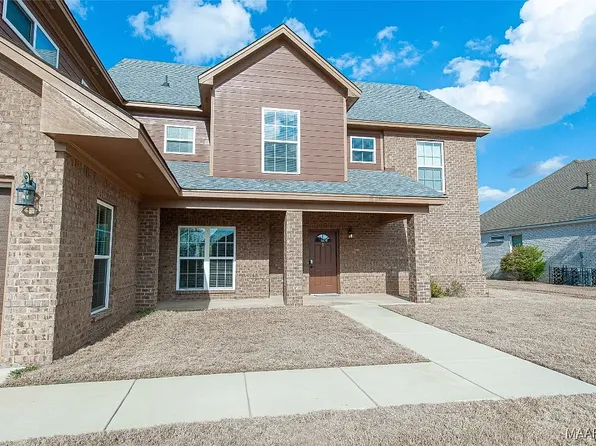 5501 Stapleton Dr, Montgomery, AL 36116