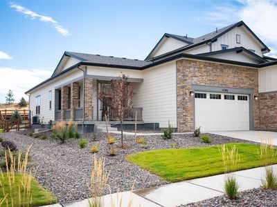 17392 W 93rd Place, Arvada, CO, 80007