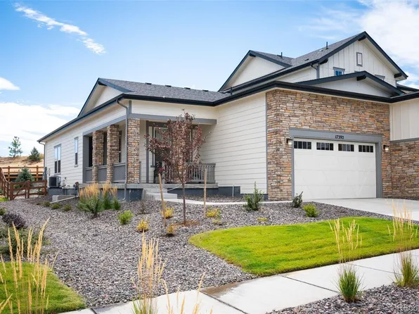 17392 W 93rd Place, Arvada, CO 80007