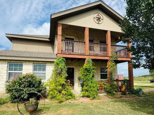 2334 County Road 464, Elgin, TX 78621