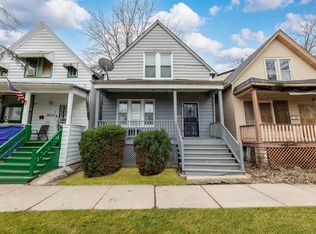 8332 S Kerfoot Ave, Chicago, IL 60620