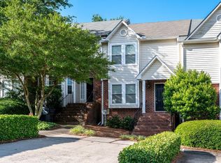 2266 Oak Glenn Cir #2266, Duluth, GA