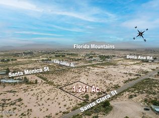 2645 Santa Clara St SE, Deming, NM 88030