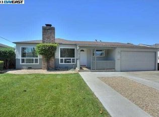37489 Briarwood Dr, Fremont, CA 94536