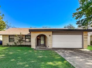 438 Clearfield Dr, Garland, TX 75043