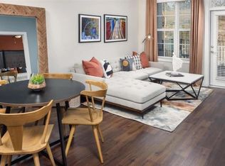 2210 Marietta Blvd NW #1516, Atlanta, GA 30318
